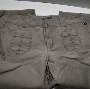 The North Face A5 Series Capri Pants